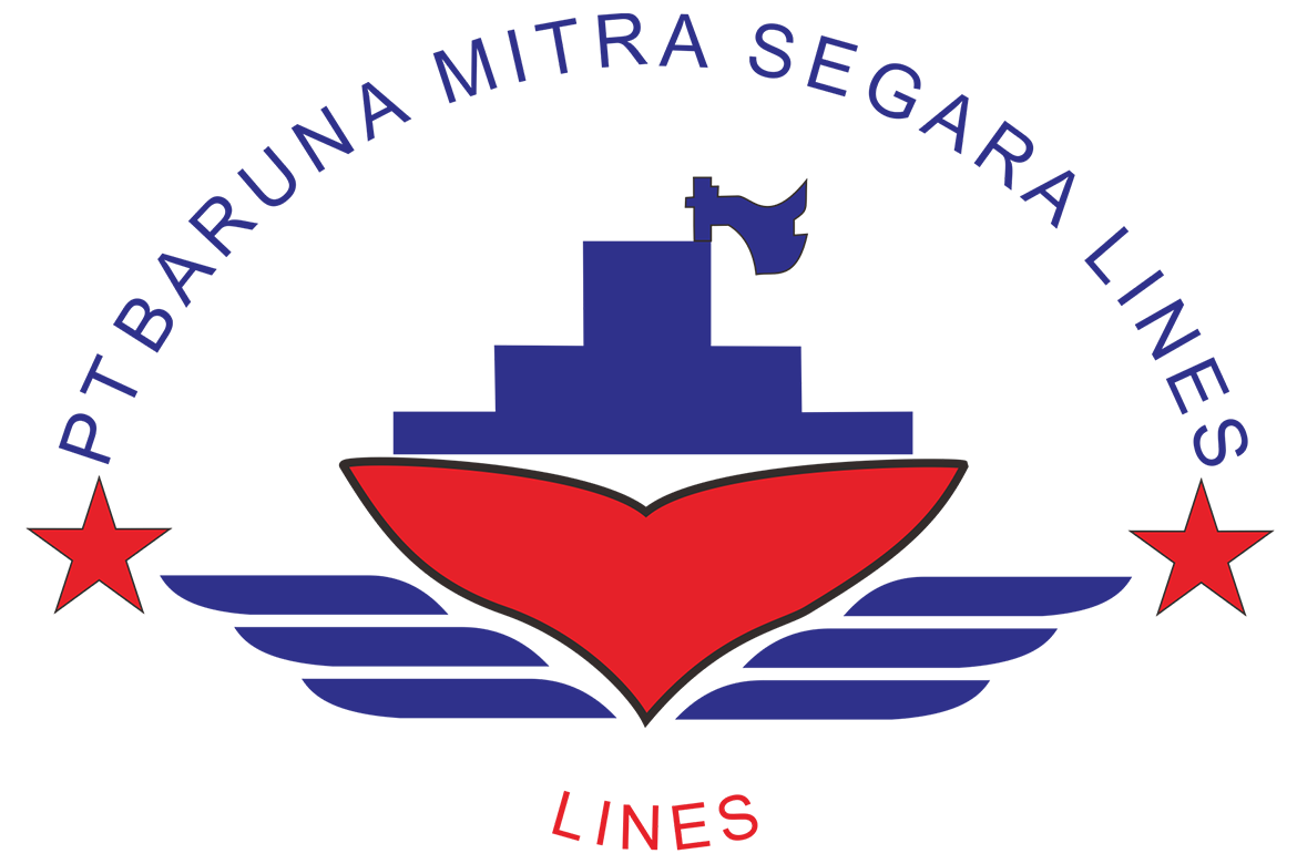 BARUNA MITRA SEGARA Logo