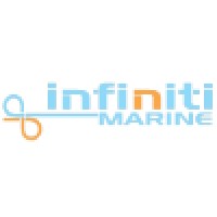 INFINITI MARINE Logo
